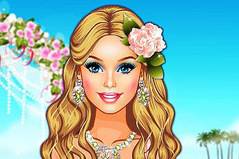 Свадьба на Пляже - Barbies Beachside Wedding